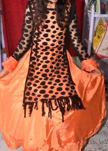 Net Kurti