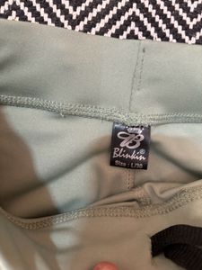 Active Wear Pants For Women(combo Of 3)