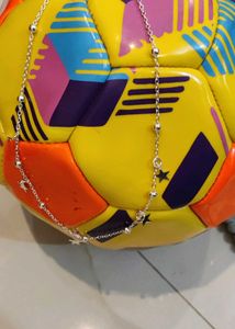 Chic Star Chain Necklace
