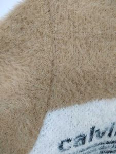 Rabbit Wool Sweater For Kids