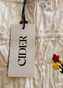 Cider Sundress