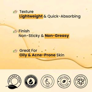 The Skin Story Ginger &amp; Cinnamon Face Mist