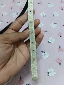 Stylish Textured Belt for Women