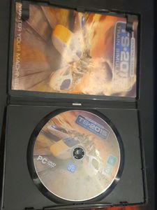 Ts.2015 PC Game