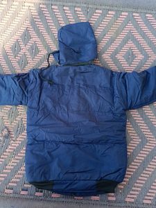 Kids Winter Jacket For 4-5 Years