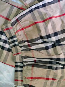 Classic Plaid Lounge Pants