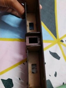 Key Holder