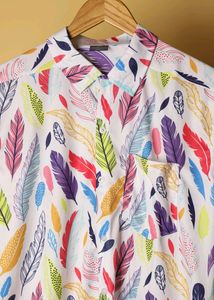 Brand New Trending Fashion Men's Shirt