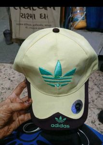 Adidas Cap