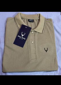 Allen Solly Men's T-Shirt new wdt tag