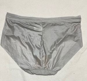 Comfortable Grey Briefs