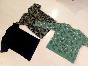 combo offer 3shirts 🤑