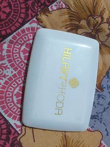HILARYRHODA Eyeshadow