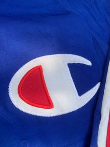 champion varsity bombar jacket