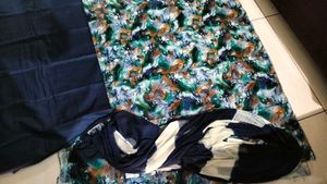 Combo Offer Unstitched Suit