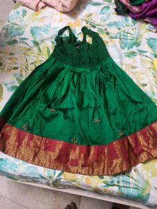 Lehenga