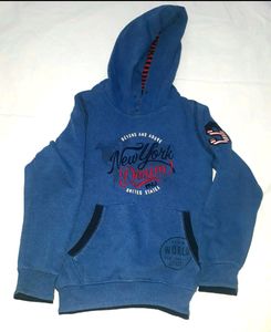 Kids Sweat Shirt