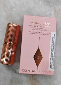 Charlotte Tilbury Matte Revolution Lipstick