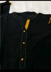 Combo of 2 kurta