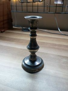 Vintage Candle Holder