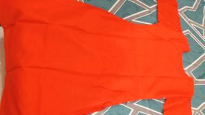 Elegant Mirror WorkKurta