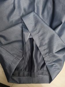 Allen Solly Formal Mini Skirt