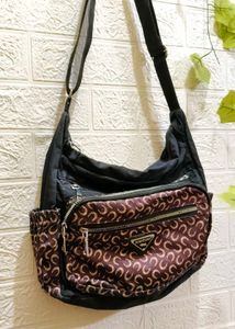 Multi chain waterproof bag