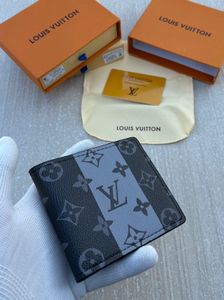 Louis Vuitton Bifold Wallet