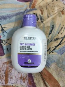 Dr. Sheth's Gentle Cleanser