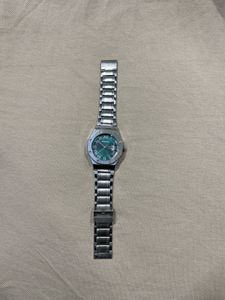 Copy HMT Watch Bought It From Flipkart