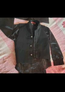 Diwali Special Boys Partywear Suit