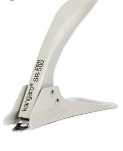 📌📌KANGARO SR-300,500  STAPLE REMOVER