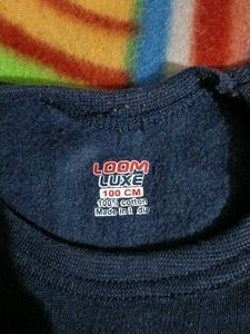 Lux Thermal Set - Comfort Warmth