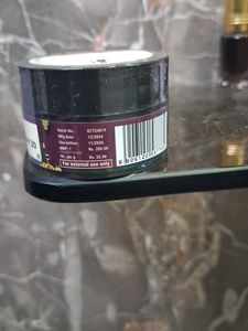 Pilgrim Red Vine Face Cream SPF 30