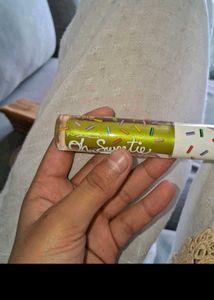 MAC Oh, Sweetie Liquid Lipstick