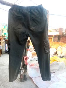 Men's Cargo Pants