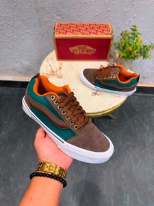 Vans Skool