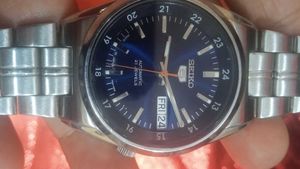 Seiko Automatic Watch