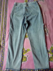 Light Blue jeans💙