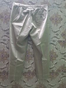 Classic Chino Trousers - Versatile Style