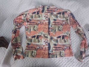 Bundle of 4 Women's Tops
