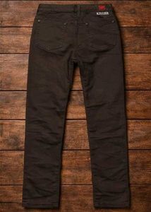 Killer Brown Slim Fit Jeans