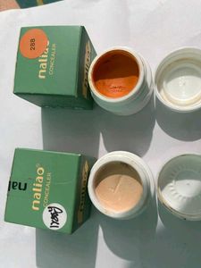 Maliao Concealer