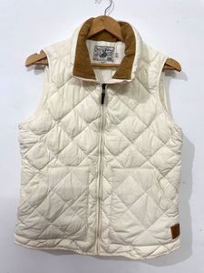 Vintage Puffer Vest