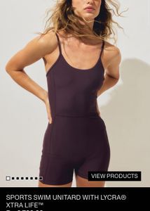 H&amp;M Swimsuit