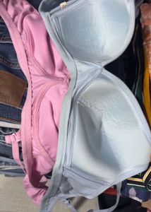 1 non padded one p