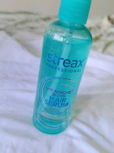 Streax Professional Hair Serum