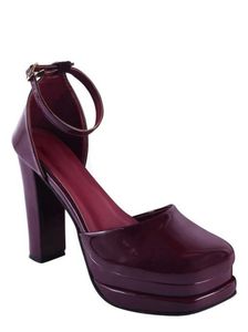Platform Heels