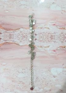 Set of 5 Trendy Bracelets