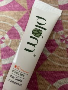 Day-light Sunscreen